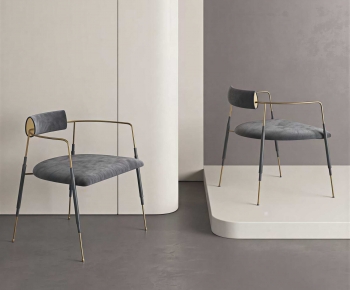 Modern Dining Chair-ID:780762919