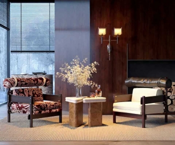 Modern Lounge Chair-ID:146465064