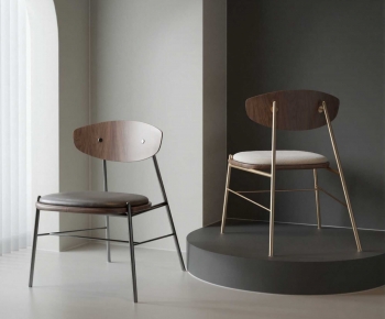 Modern Dining Chair-ID:483679069