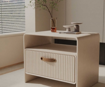 Modern Bedside Cupboard-ID:618844993