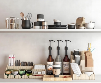 Modern Kitchenware-ID:255670072