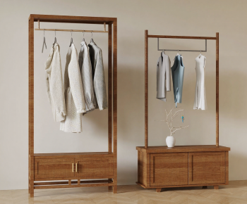 New Chinese Style Coat Hanger-ID:542732954