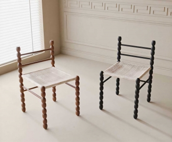 Modern Dining Chair-ID:572338101