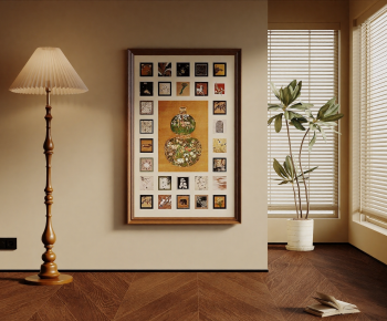 Modern Painting-ID:348579957