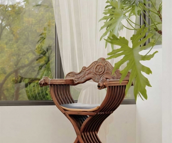 Modern Single Chair-ID:542246104