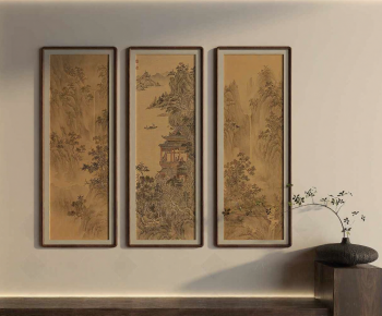 New Chinese Style Painting-ID:994868047