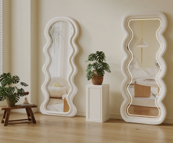 French Style The Mirror-ID:572045097