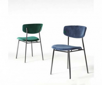 Modern Dining Chair-ID:398392929