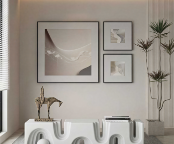 Modern Painting-ID:707571982