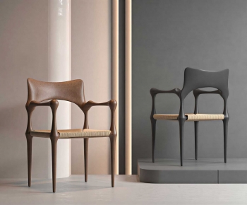 Modern Dining Chair-ID:320723064