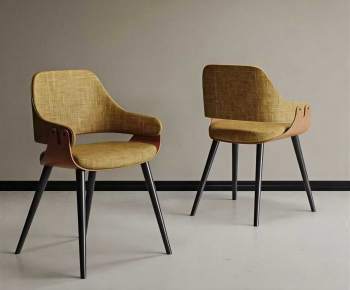 Modern Dining Chair-ID:141551971