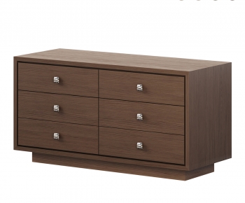 Modern Chest Of Drawers-ID:475863932