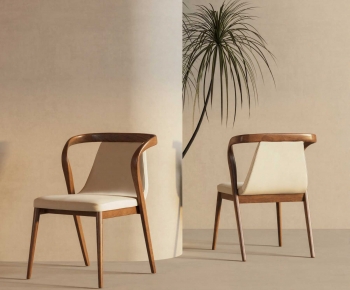 Modern Dining Chair-ID:220465904