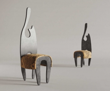 Modern Lounge Chair-ID:316634891