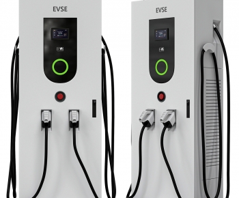 Modern Public Equipment-ID:309551006