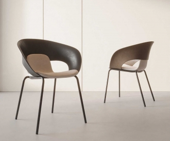 Modern Dining Chair-ID:643054019