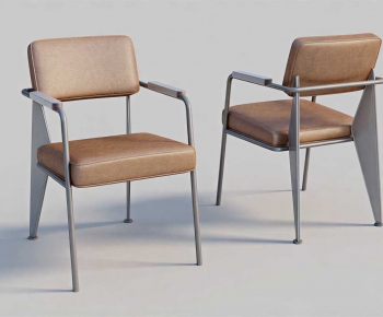 Modern Dining Chair-ID:470455881