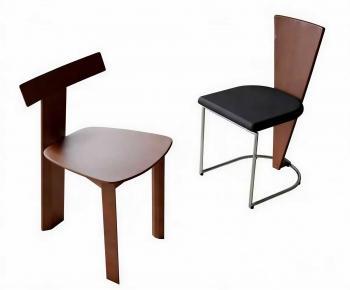 Modern Dining Chair-ID:790690909