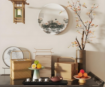 New Chinese Style Food-ID:597753053