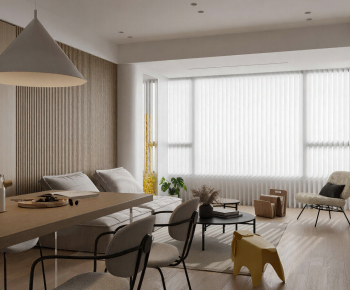 Modern A Living Room-ID:254349754