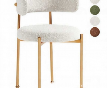 Modern Dining Chair-ID:566375025