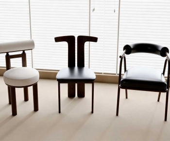 Modern Dining Chair-ID:199737078