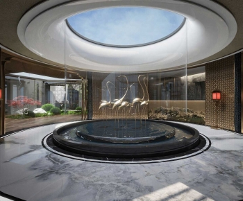 New Chinese Style Restaurant-ID:203900387