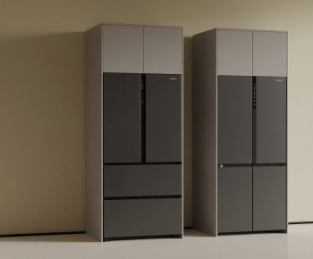 Modern Home Appliance Refrigerator-ID:278981925