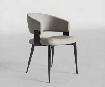 Modern Dining Chair-ID:574582106