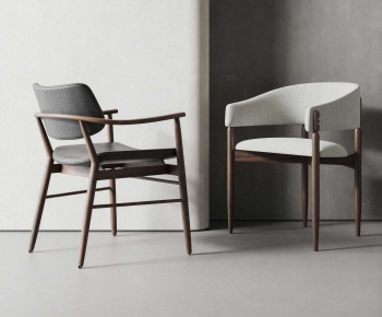 Modern Dining Chair-ID:101089562