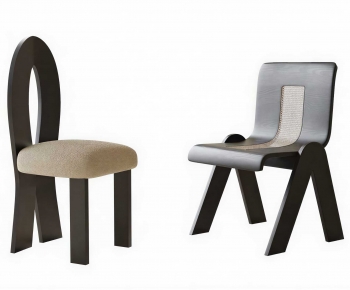 Modern Dining Chair-ID:131040102