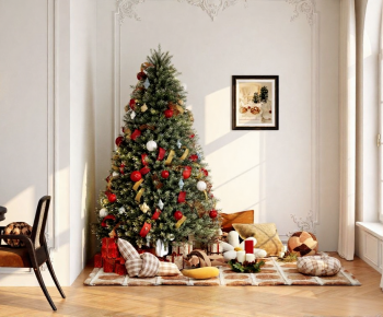 American Style Decorative Set-ID:597856049