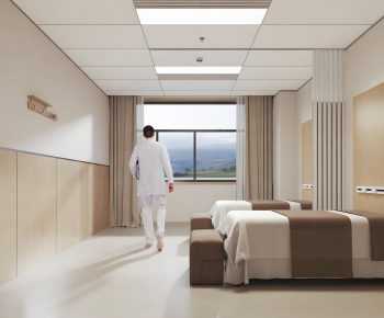 Modern Ward-ID:833029751