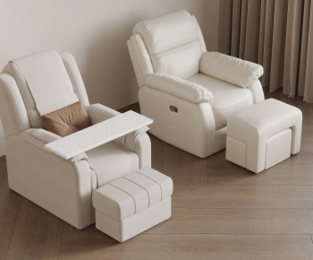 Modern Massage Chair-ID:908643968
