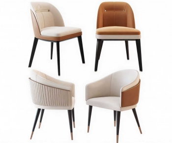 Modern Dining Chair-ID:805882935