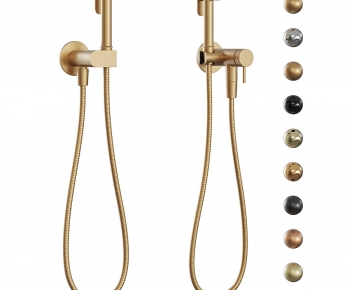 Modern Faucet/Shower-ID:442219978