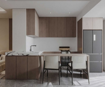 Modern Apartment-ID:760960104