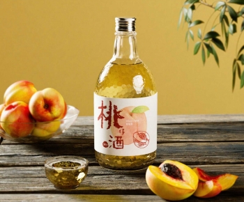 Japanese Style Wine-ID:165142063