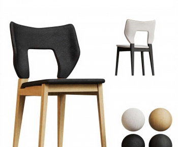 Modern Dining Chair-ID:595599899