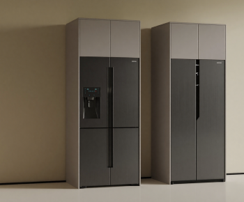 Modern Home Appliance Refrigerator-ID:548645028