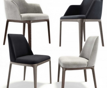 Modern Dining Chair-ID:427699093