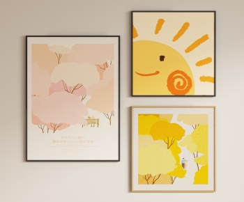 Modern Painting-ID:371370343