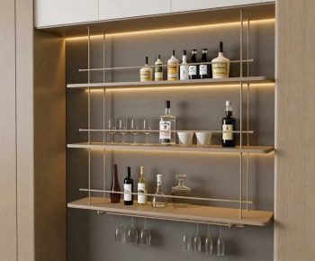 Modern Wine Rack-ID:906313903