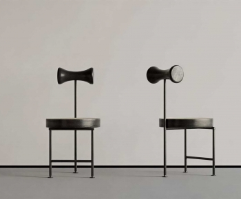 French Style Dining Chair-ID:199413061