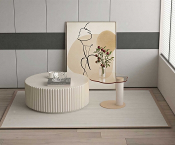 Modern Coffee Table-ID:461899044