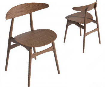 Modern Dining Chair-ID:328408962