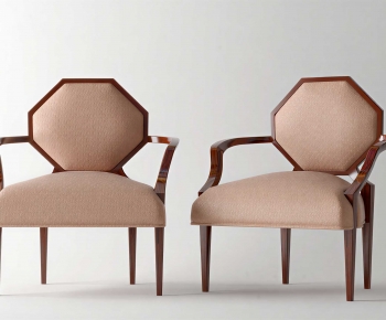 American Style Dining Chair-ID:408826116