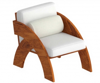 Modern Lounge Chair-ID:455271968