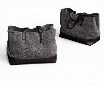 Modern Backpack And Backpack-ID:317471982