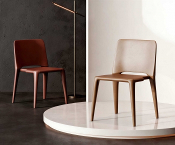 Modern Dining Chair-ID:164319994